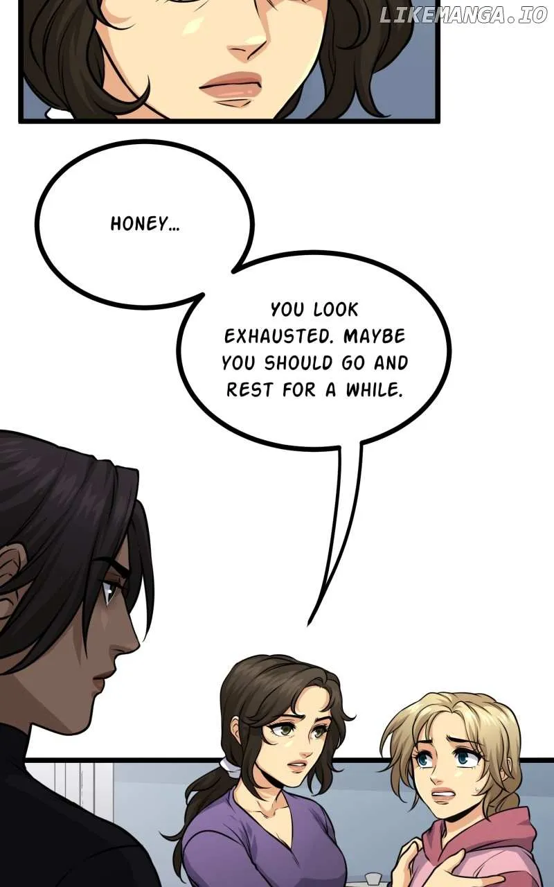 Anything for You Chapter 71 Online - página 4