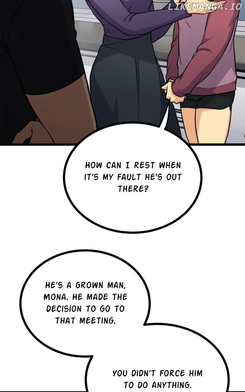 Anything for You Chapter 71 Online - página 5