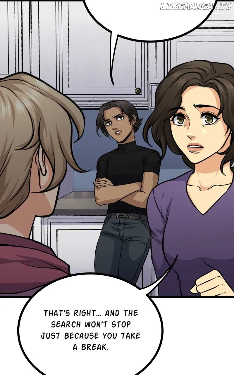 Anything for You Chapter 71 Online - página 6