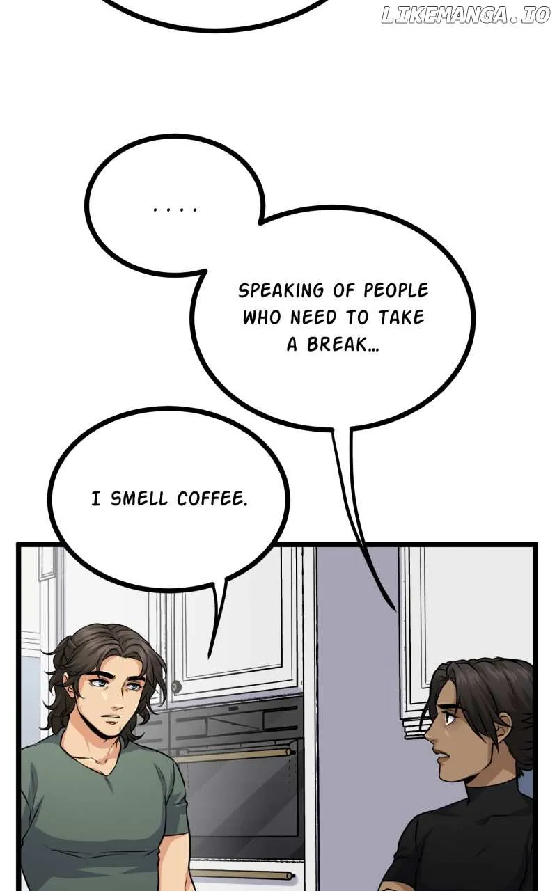 Anything for You Chapter 71 Online - página 7