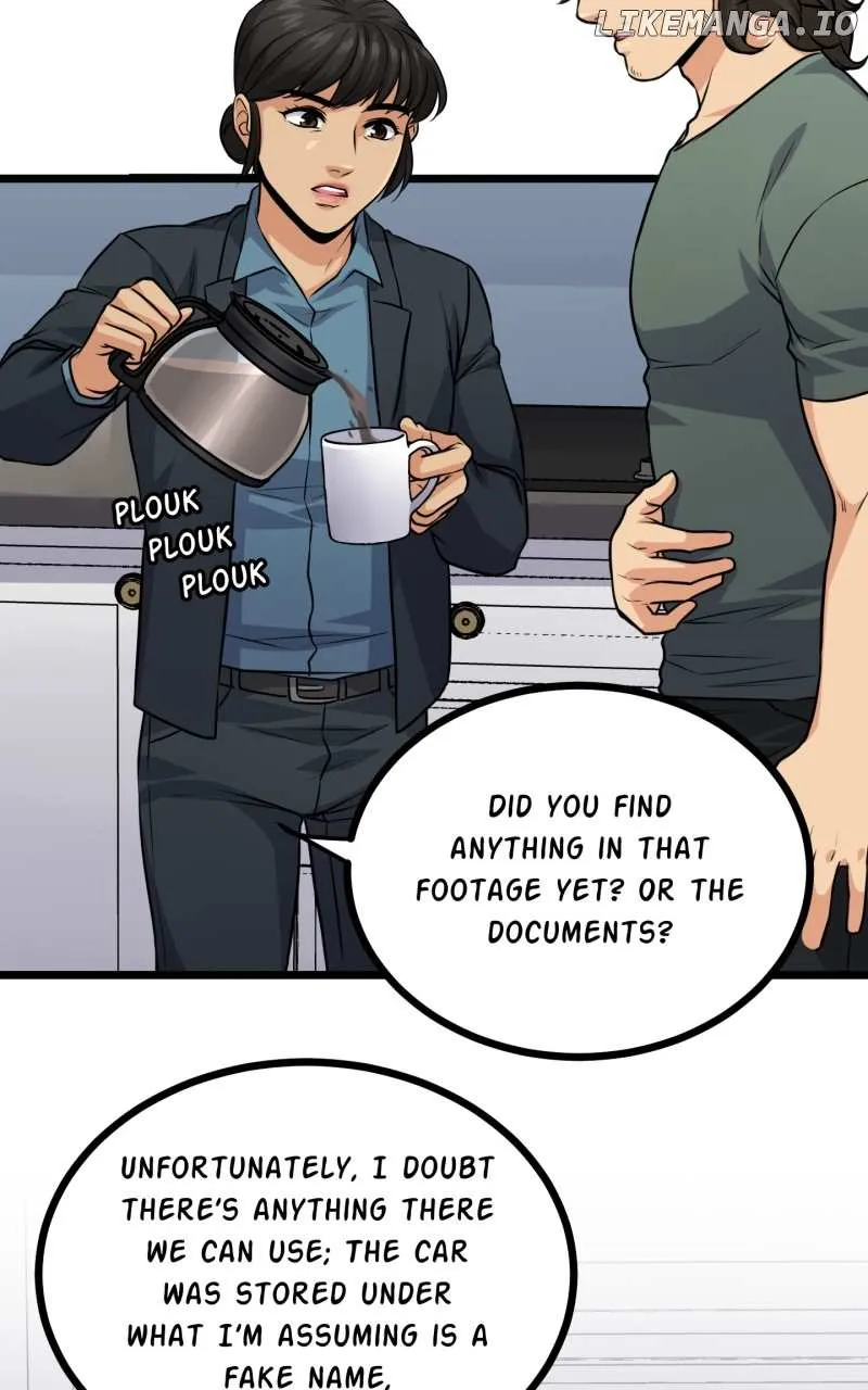 Anything for You Chapter 71 Online - página 9