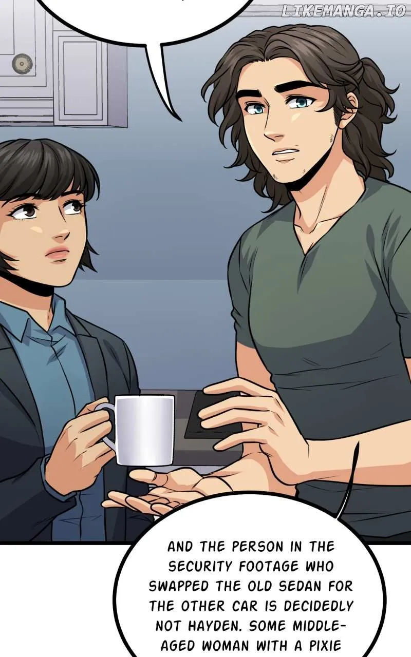Anything for You Chapter 71 Online - página 10
