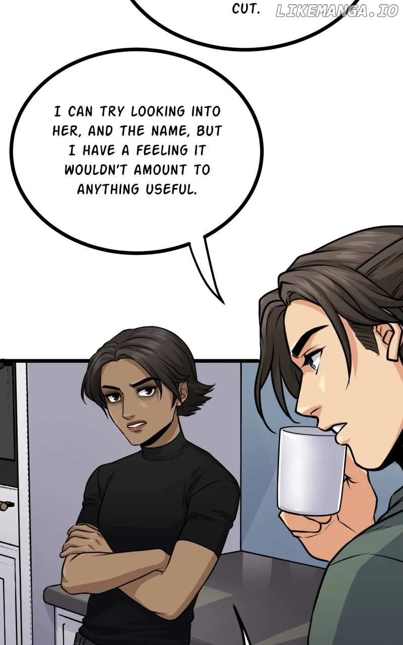Anything for You Chapter 71 Online - página 11