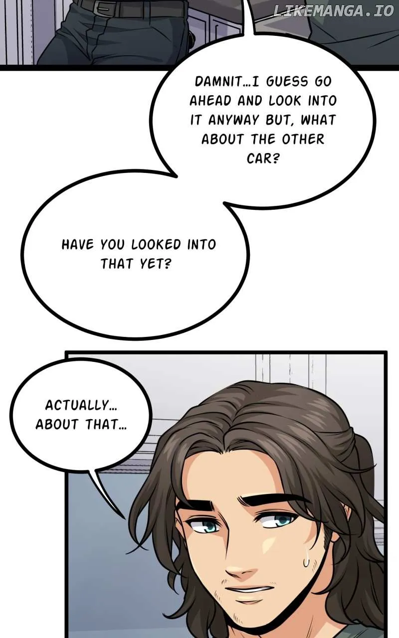 Anything for You Chapter 71 Online - página 12