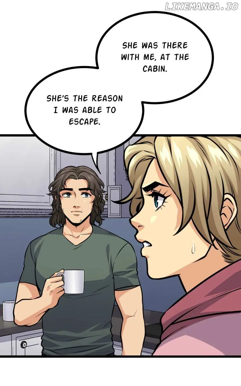 Anything for You Chapter 71 Online - página 14