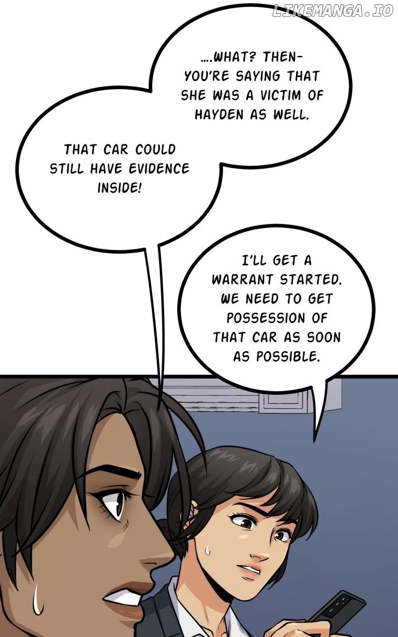 Anything for You Chapter 71 Online - página 15