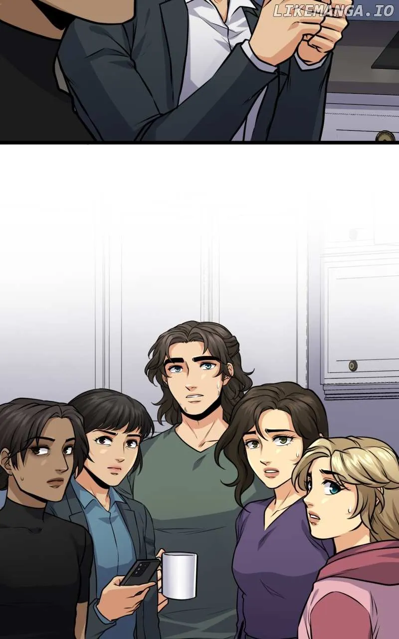 Anything for You Chapter 71 Online - página 16