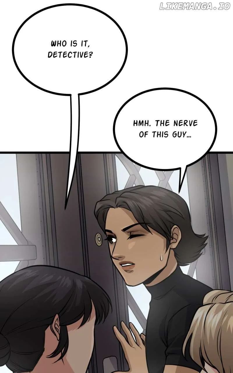 Anything for You Chapter 71 Online - página 18
