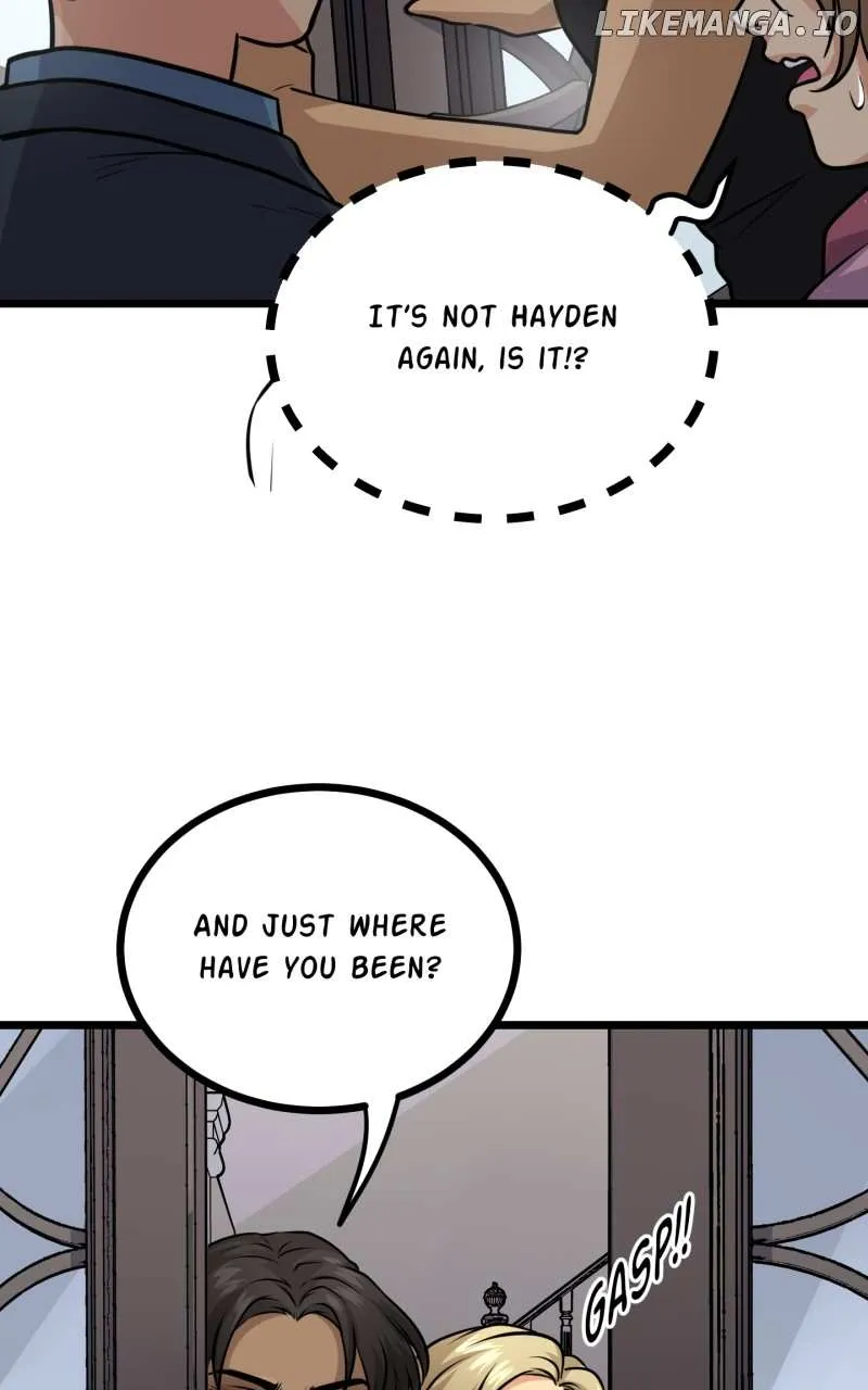 Anything for You Chapter 71 Online - página 19