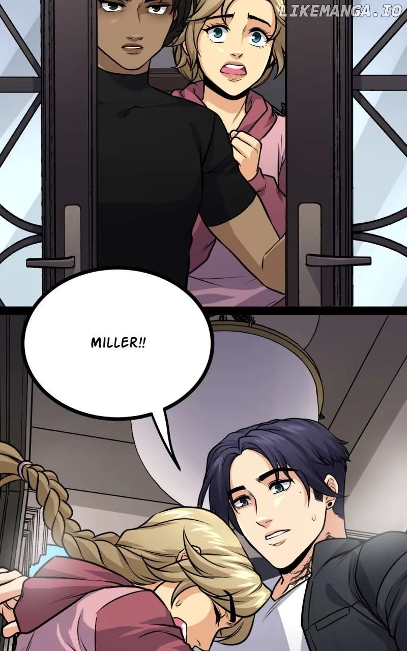 Anything for You Chapter 71 Online - página 20