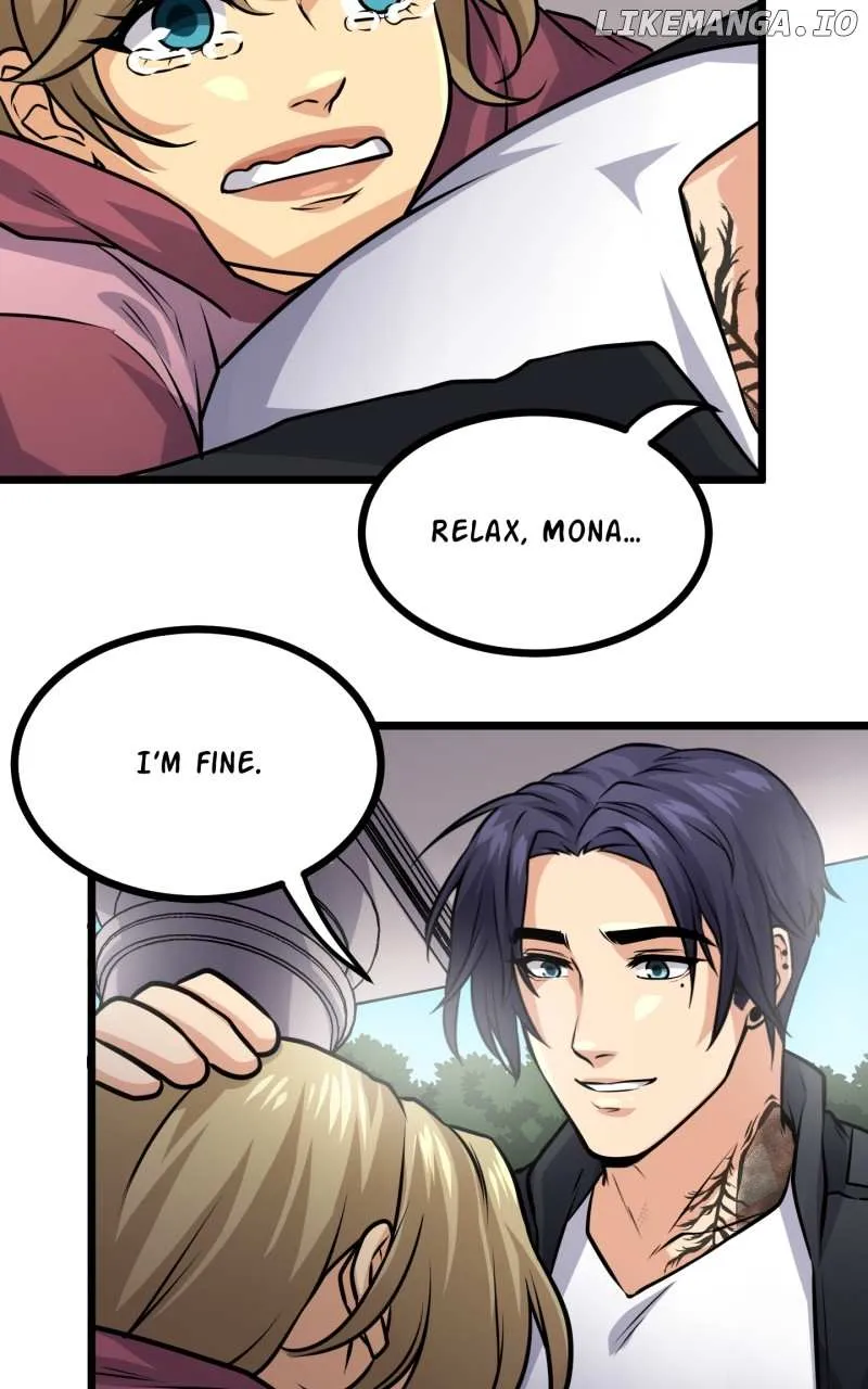 Anything for You Chapter 71 Online - página 22