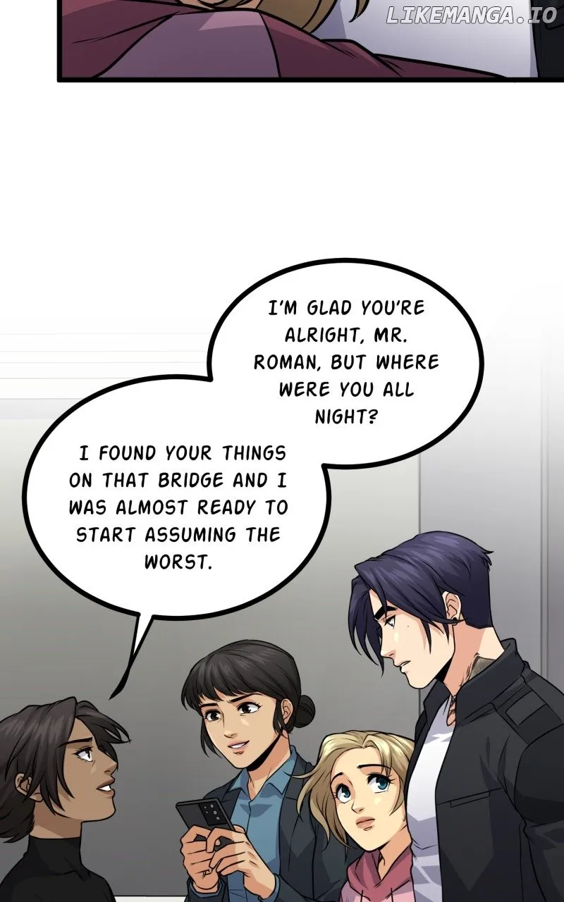 Anything for You Chapter 71 Online - página 23