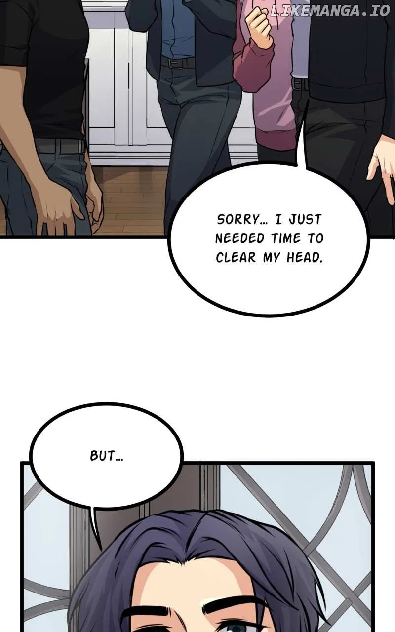 Anything for You Chapter 71 Online - página 24