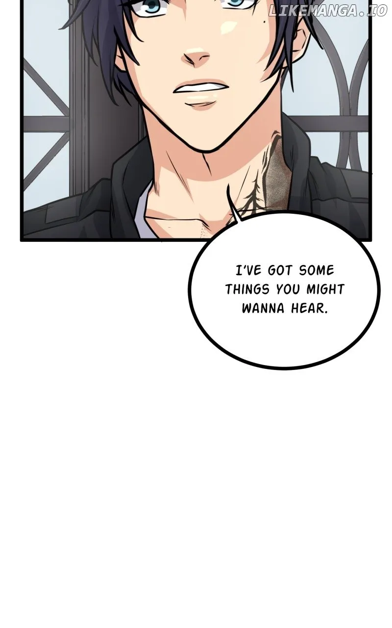 Anything for You Chapter 71 Online - página 25