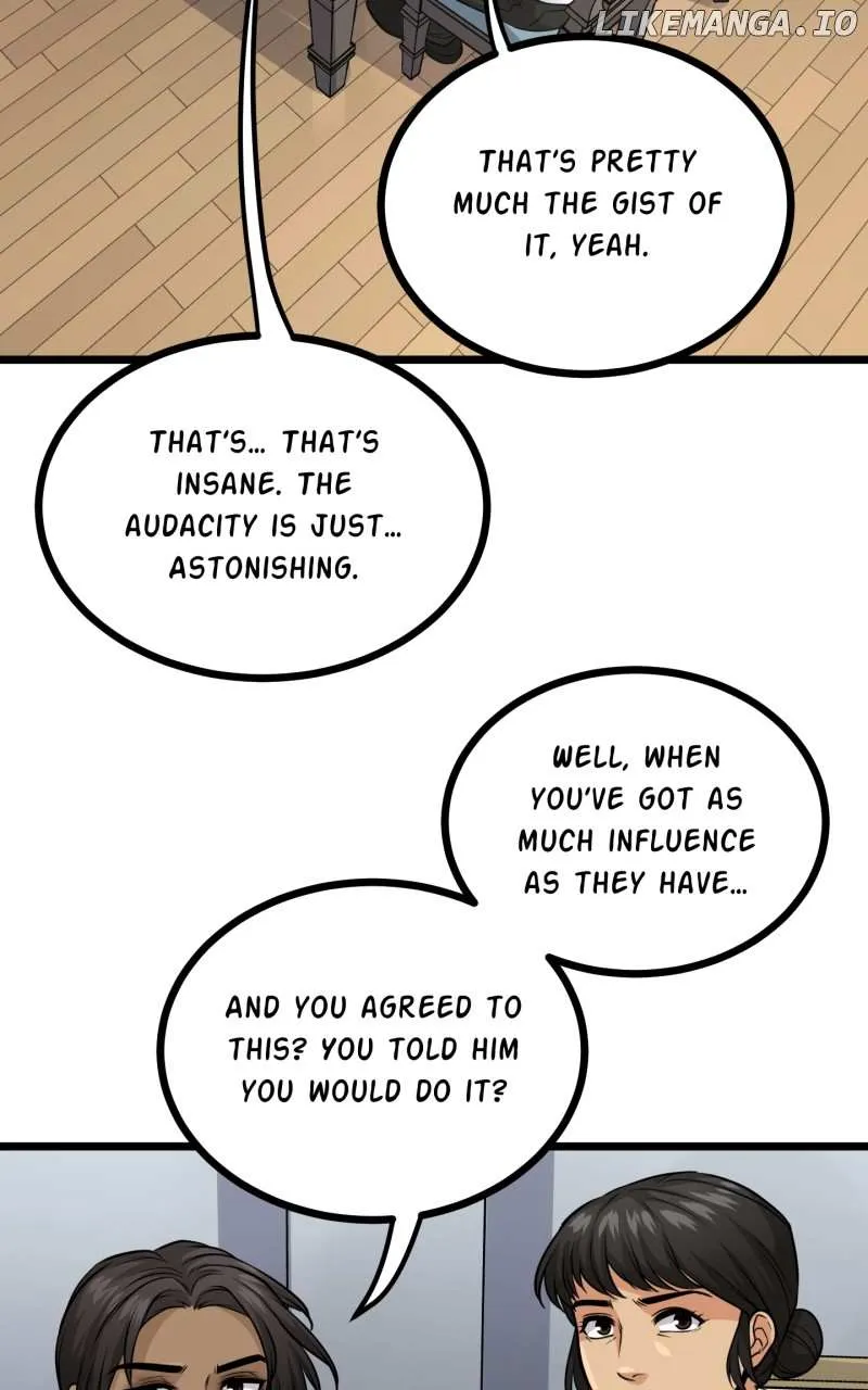 Anything for You Chapter 71 Online - página 28