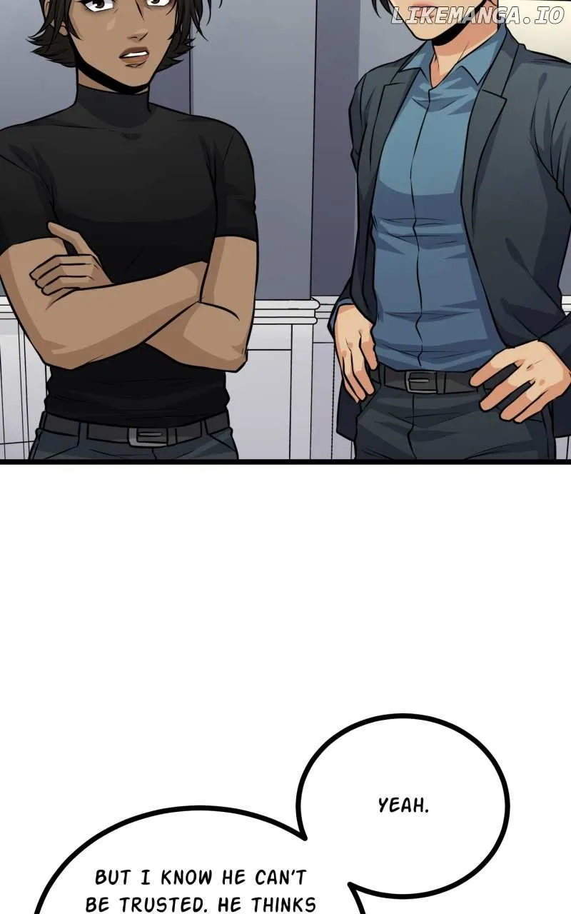Anything for You Chapter 71 Online - página 29