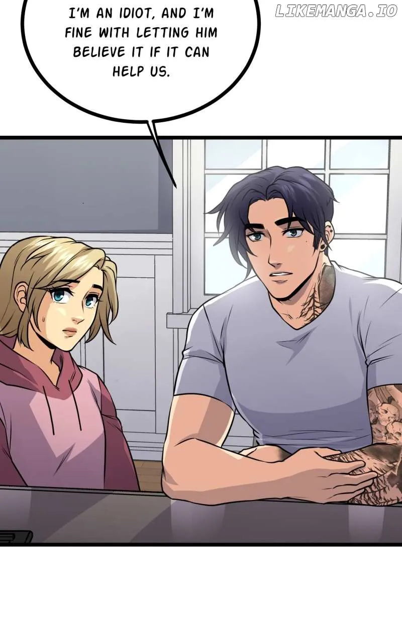 Anything for You Chapter 71 Online - página 30
