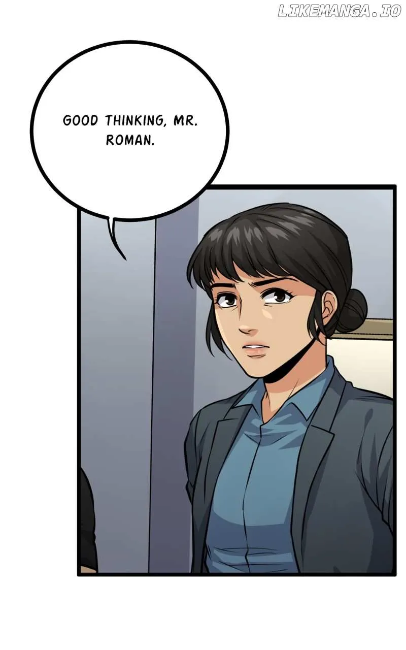 Anything for You Chapter 71 Online - página 31