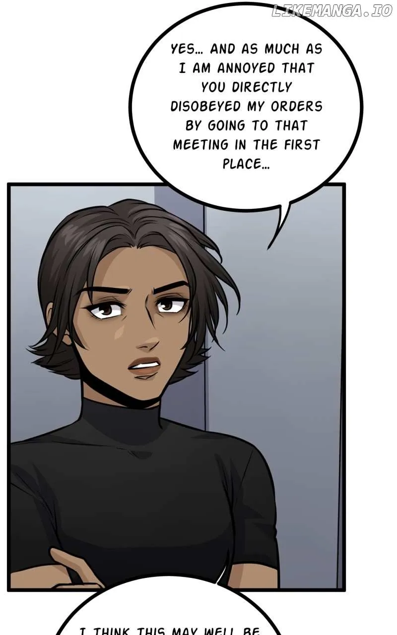 Anything for You Chapter 71 Online - página 32