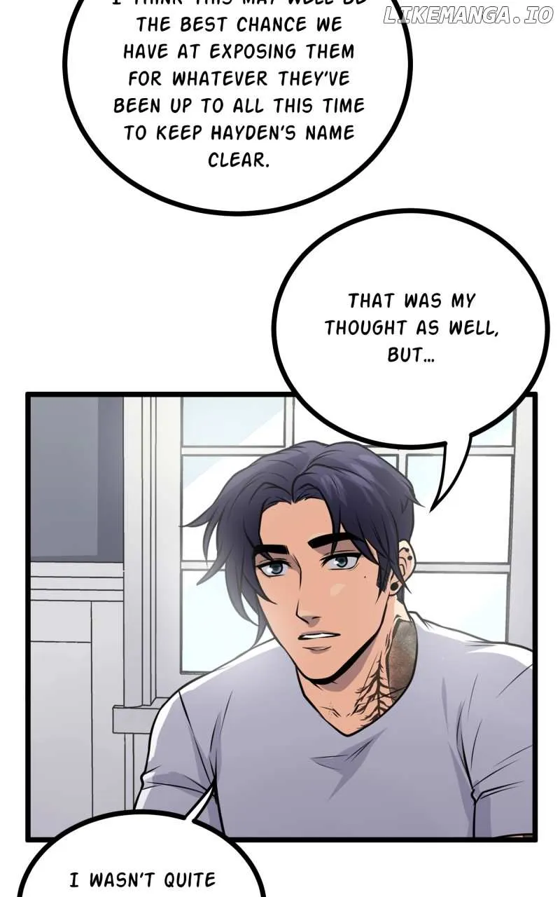 Anything for You Chapter 71 Online - página 33