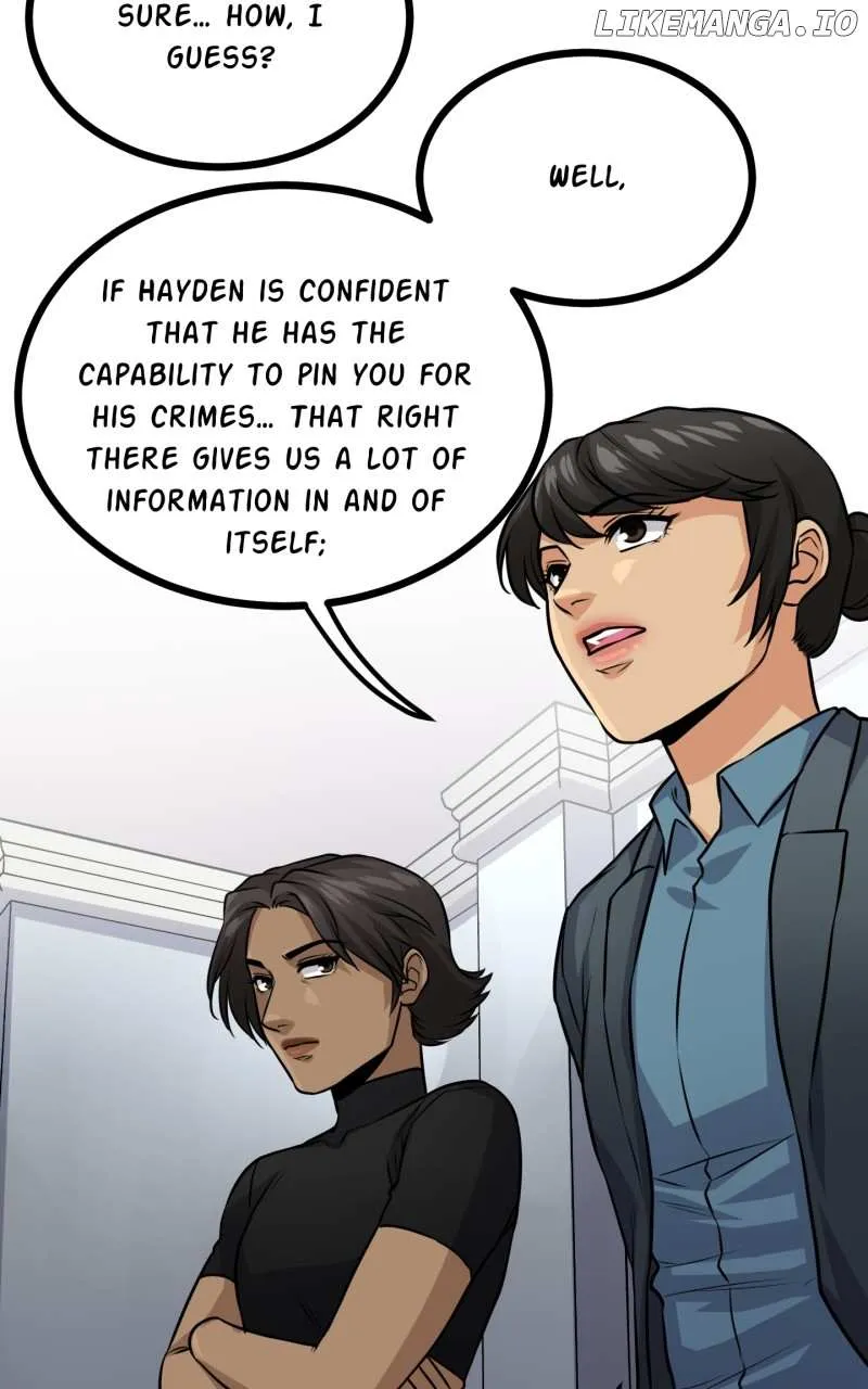 Anything for You Chapter 71 Online - página 34