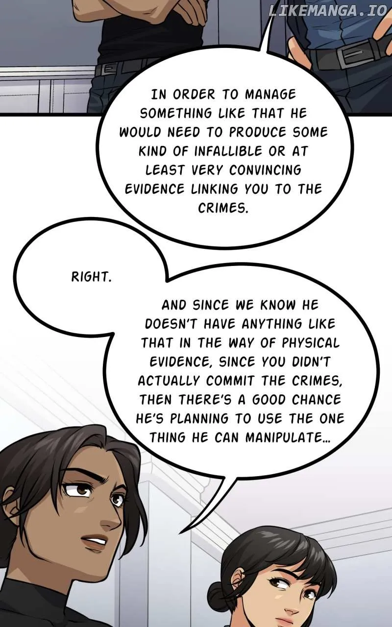 Anything for You Chapter 71 Online - página 35