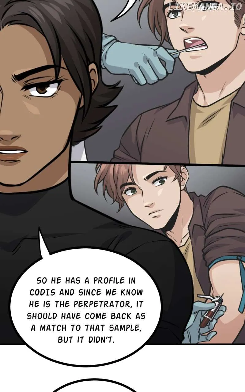 Anything for You Chapter 71 Online - página 37
