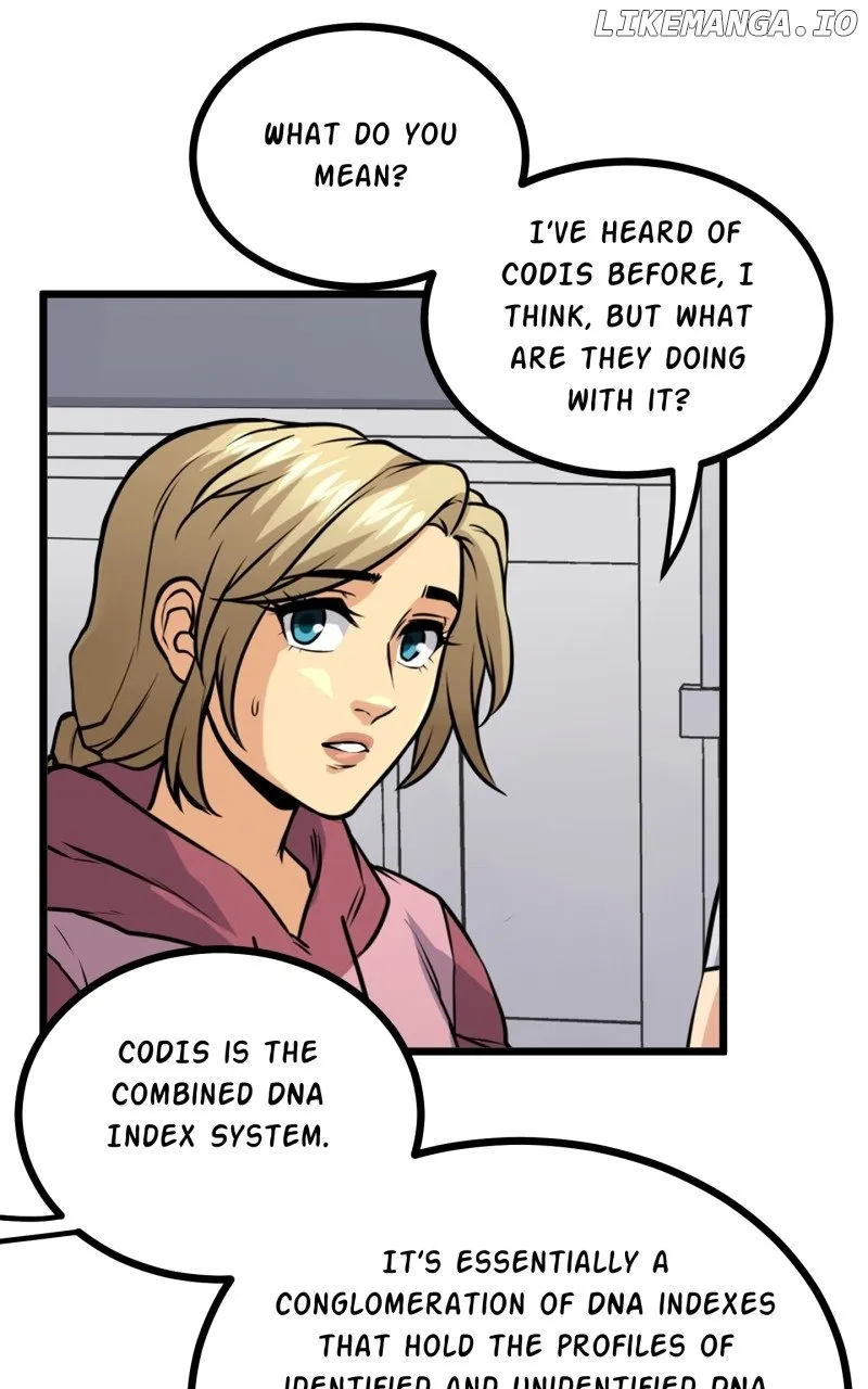 Anything for You Chapter 71 Online - página 40