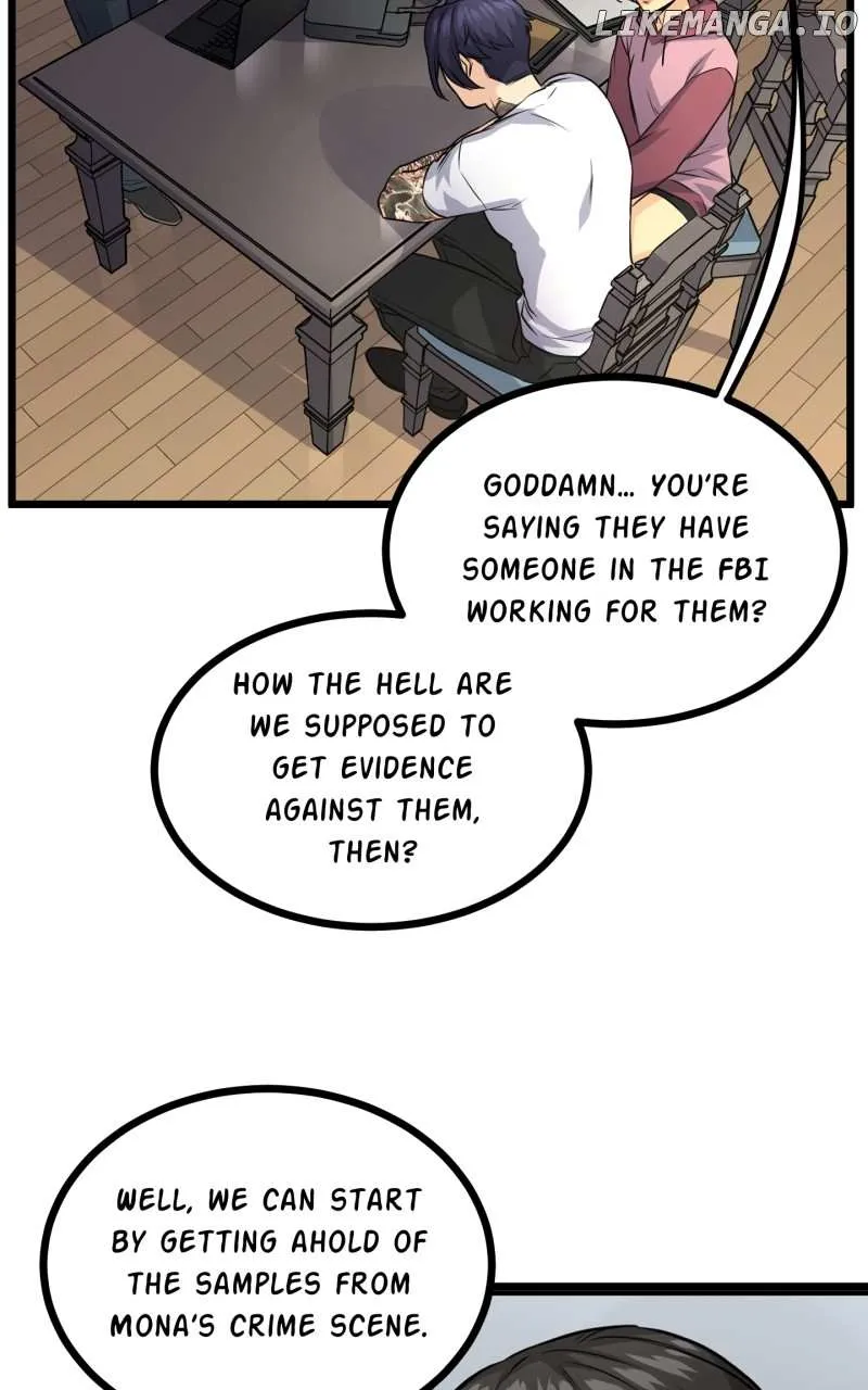 Anything for You Chapter 71 Online - página 42