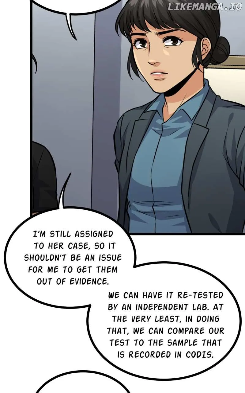 Anything for You Chapter 71 Online - página 43