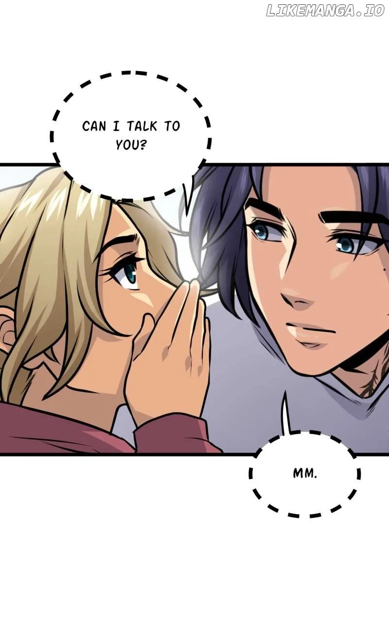 Anything for You Chapter 71 Online - página 45