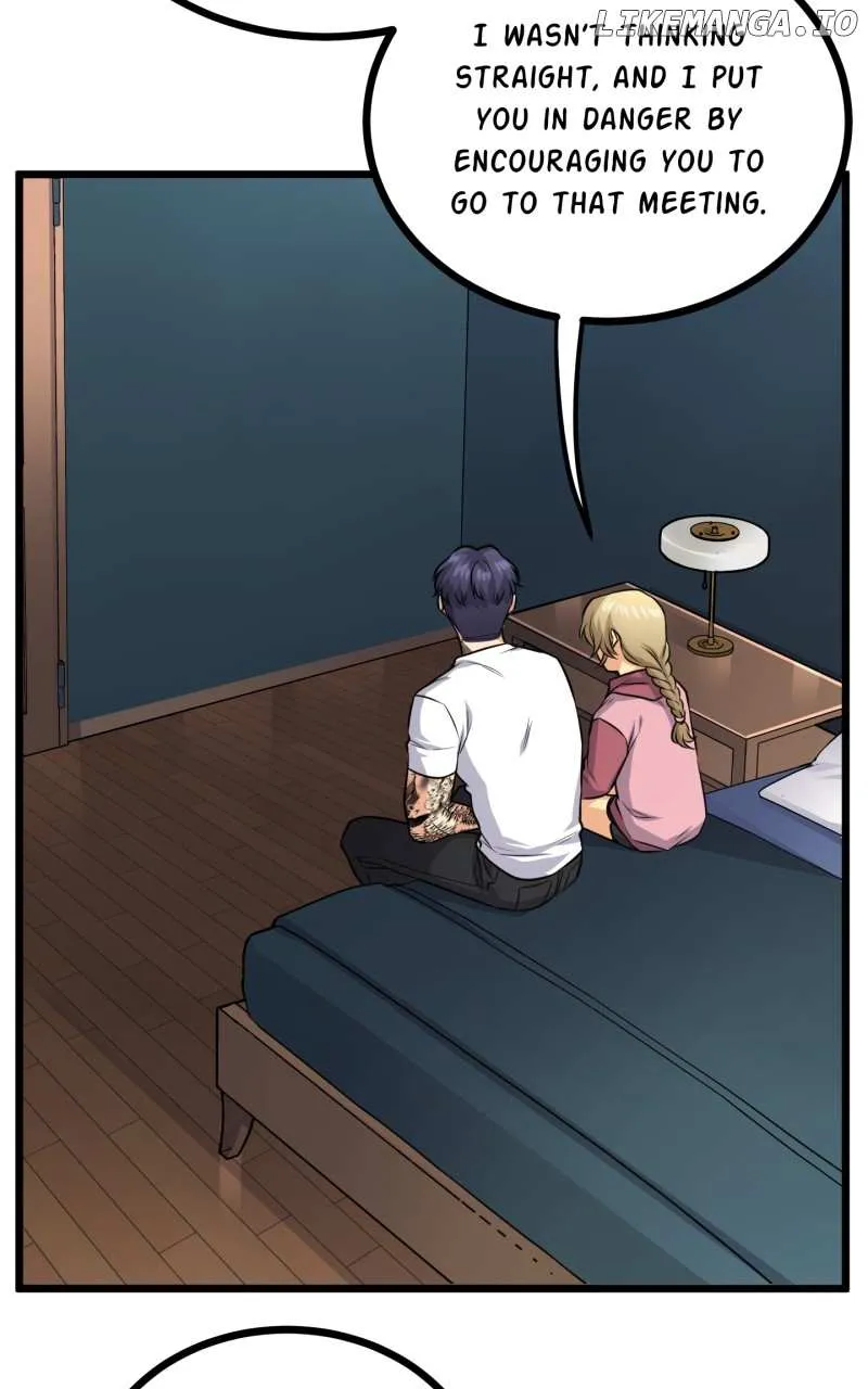 Anything for You Chapter 71 Online - página 47
