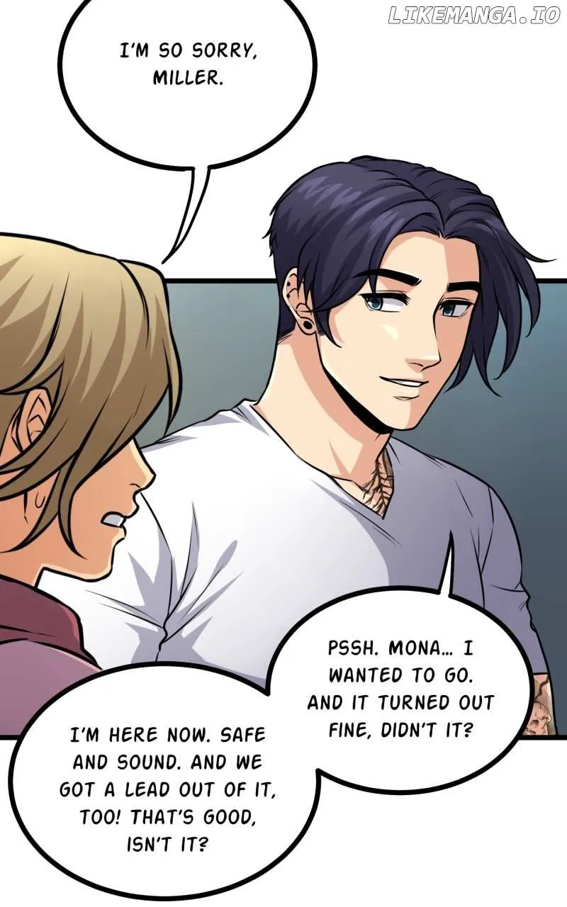 Anything for You Chapter 71 Online - página 48