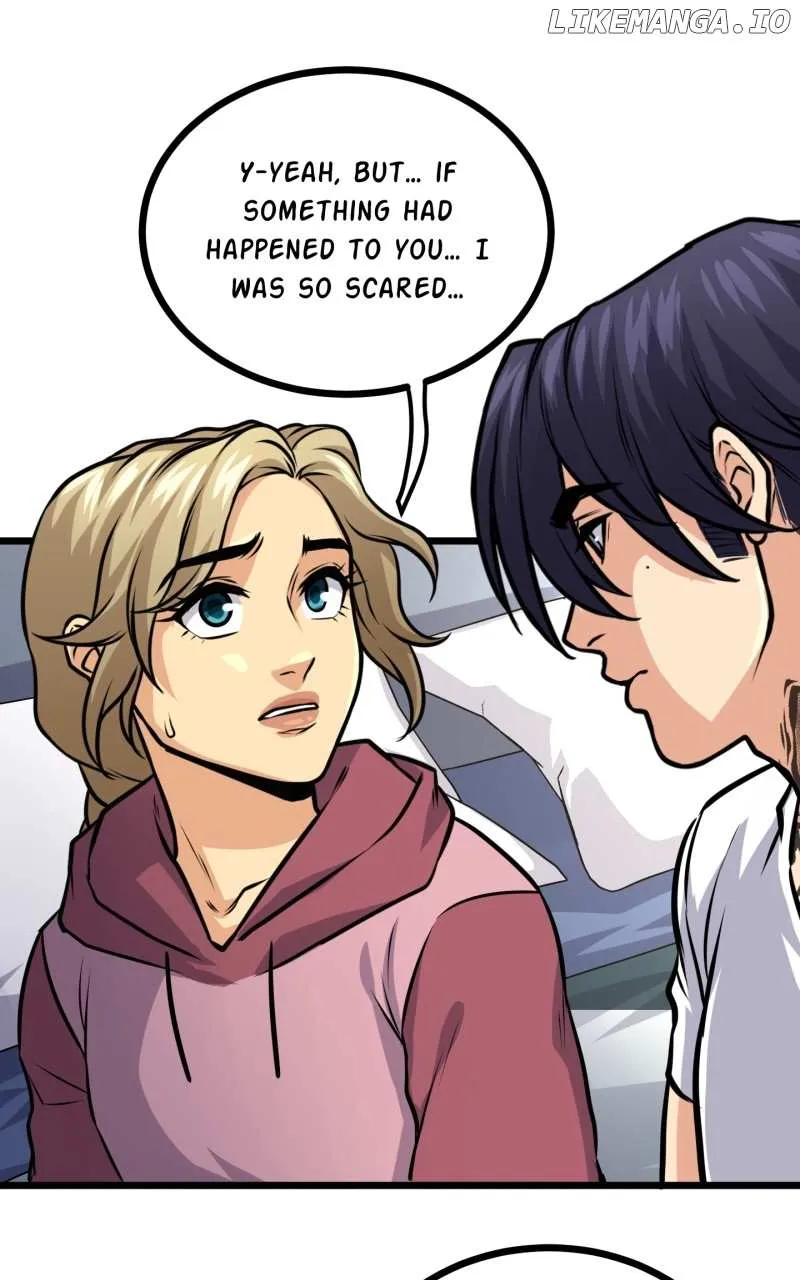 Anything for You Chapter 71 Online - página 49