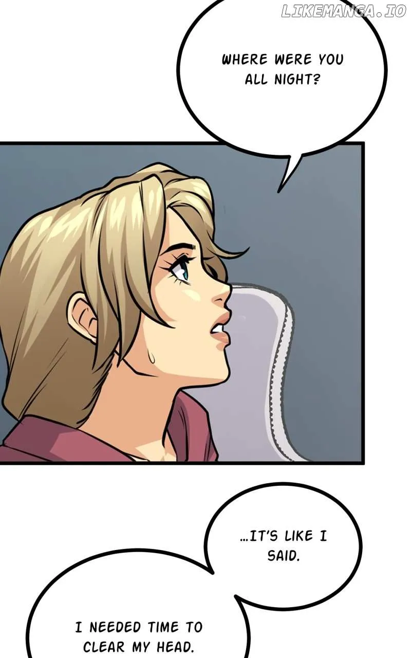 Anything for You Chapter 71 Online - página 50