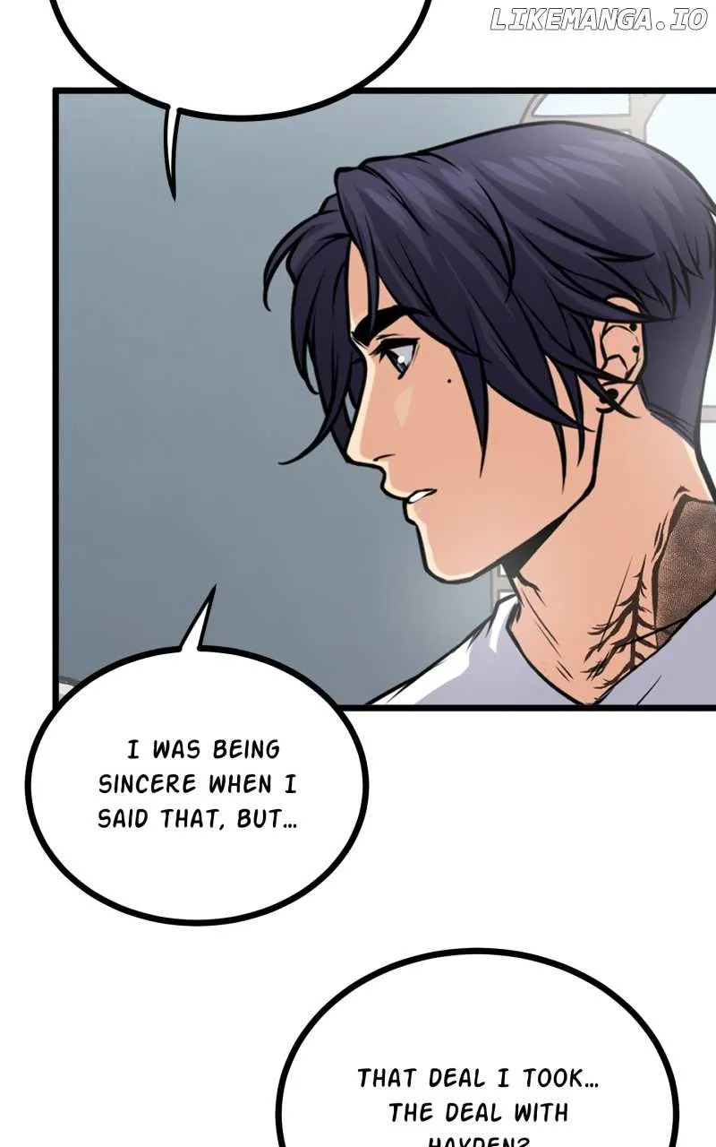 Anything for You Chapter 71 Online - página 51