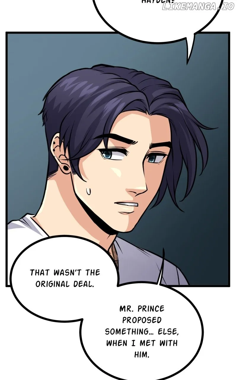 Anything for You Chapter 71 Online - página 52
