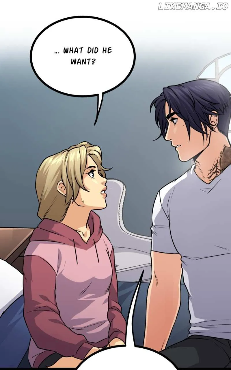 Anything for You Chapter 71 Online - página 54
