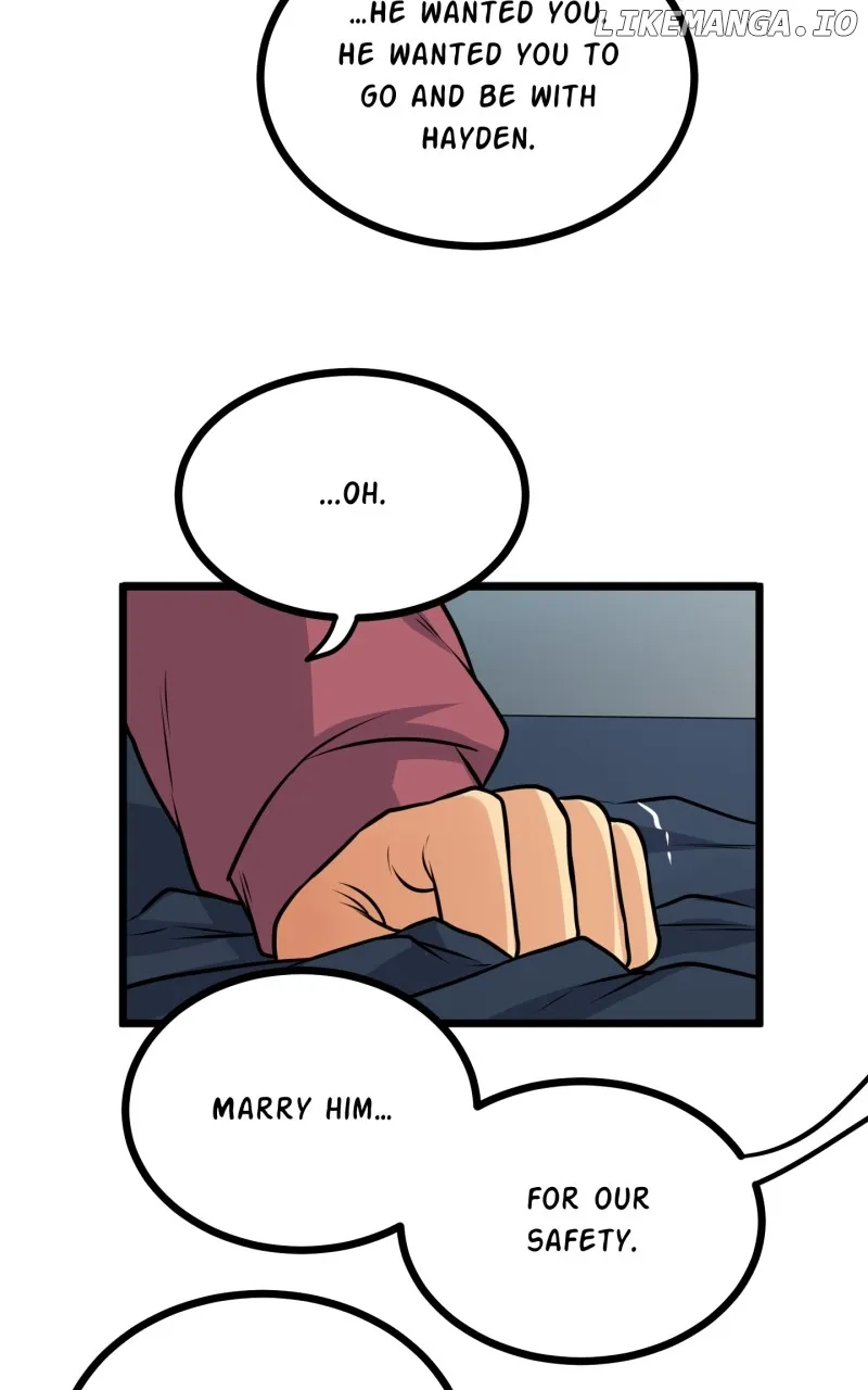 Anything for You Chapter 71 Online - página 55