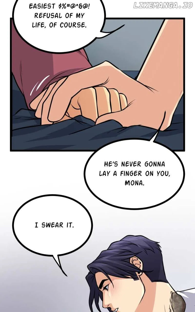 Anything for You Chapter 71 Online - página 56