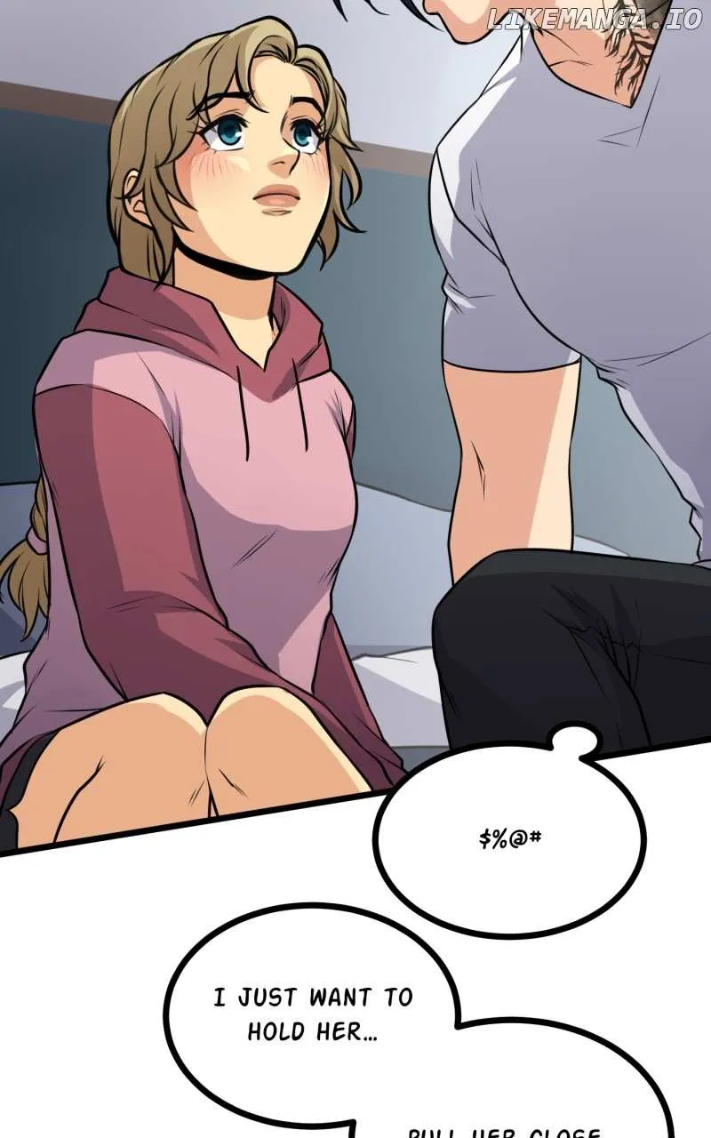 Anything for You Chapter 71 Online - página 57
