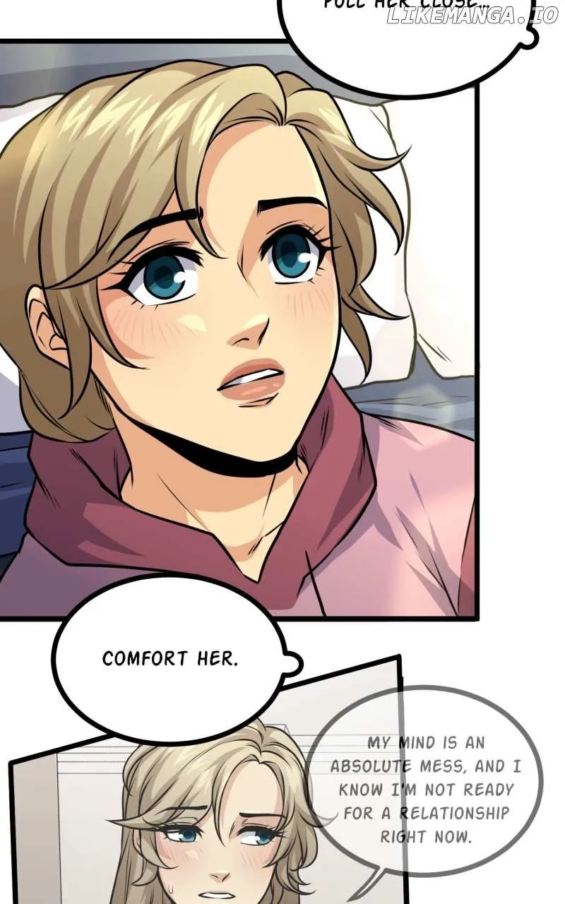 Anything for You Chapter 71 Online - página 58