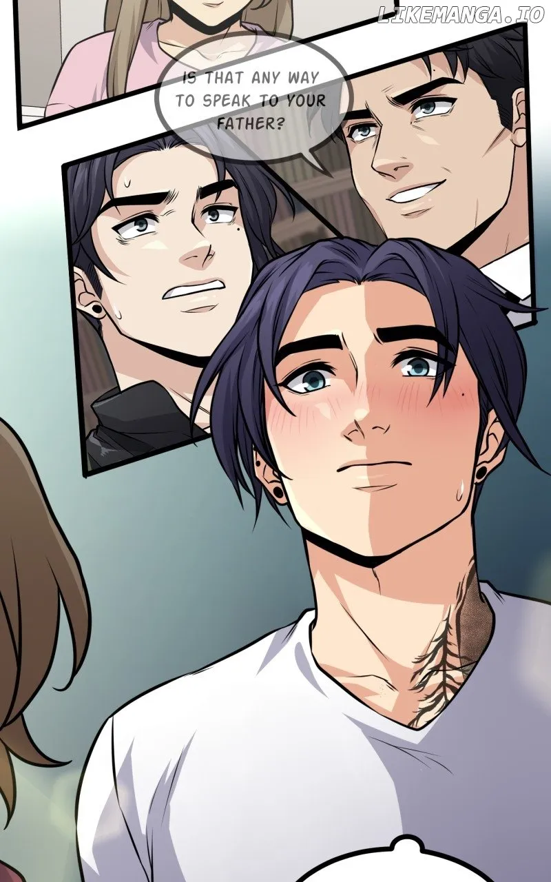 Anything for You Chapter 71 Online - página 59