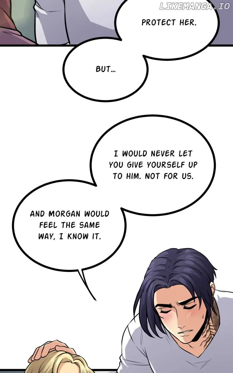 Anything for You Chapter 71 Online - página 60