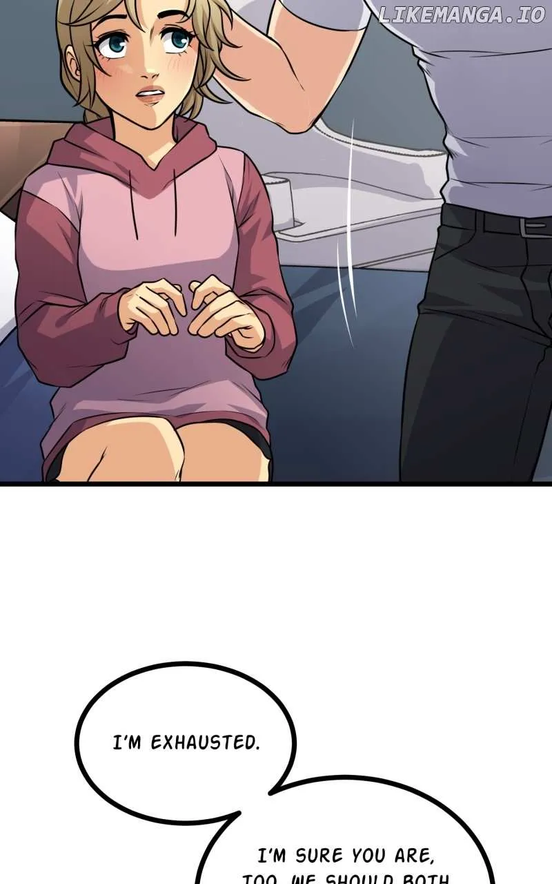 Anything for You Chapter 71 Online - página 61