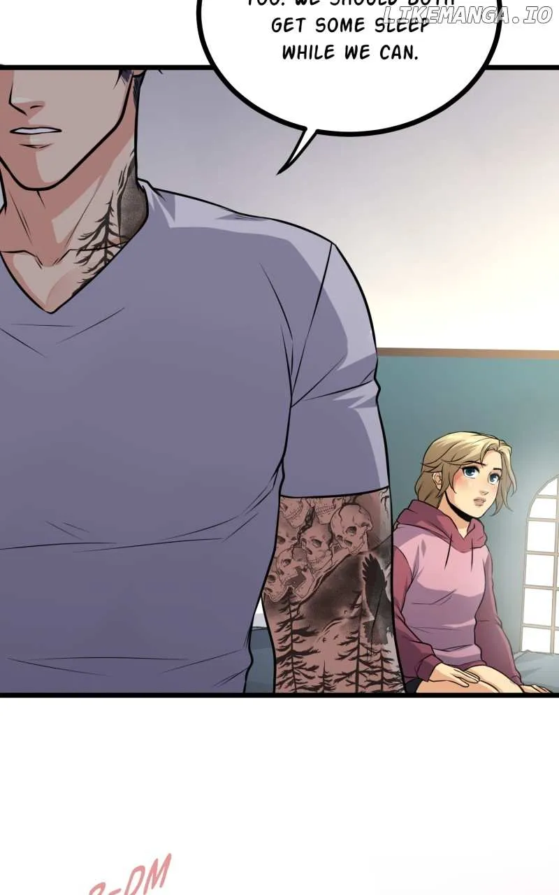Anything for You Chapter 71 Online - página 62