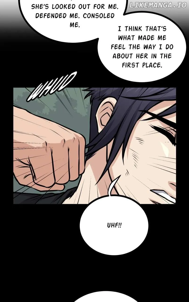 Anything for You Chapter 72 Online - página 4