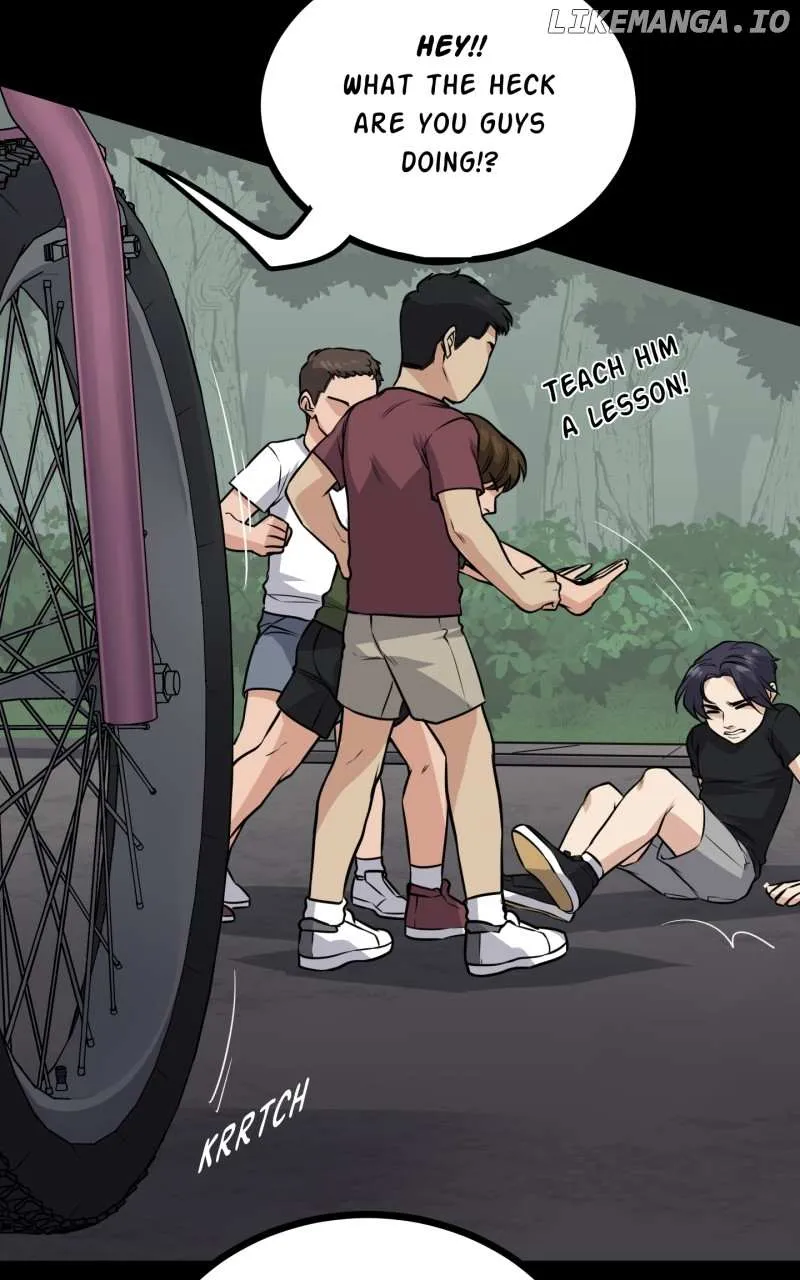 Anything for You Chapter 72 Online - página 5