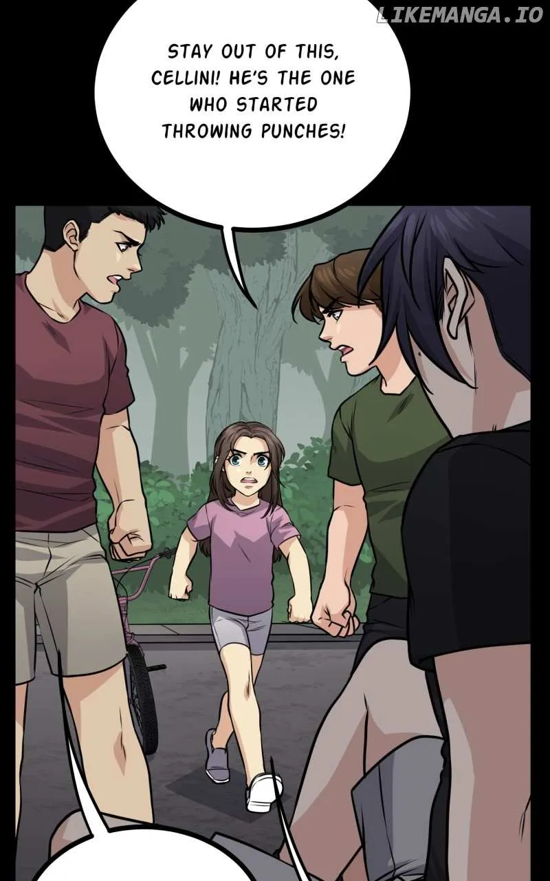 Anything for You Chapter 72 Online - página 6