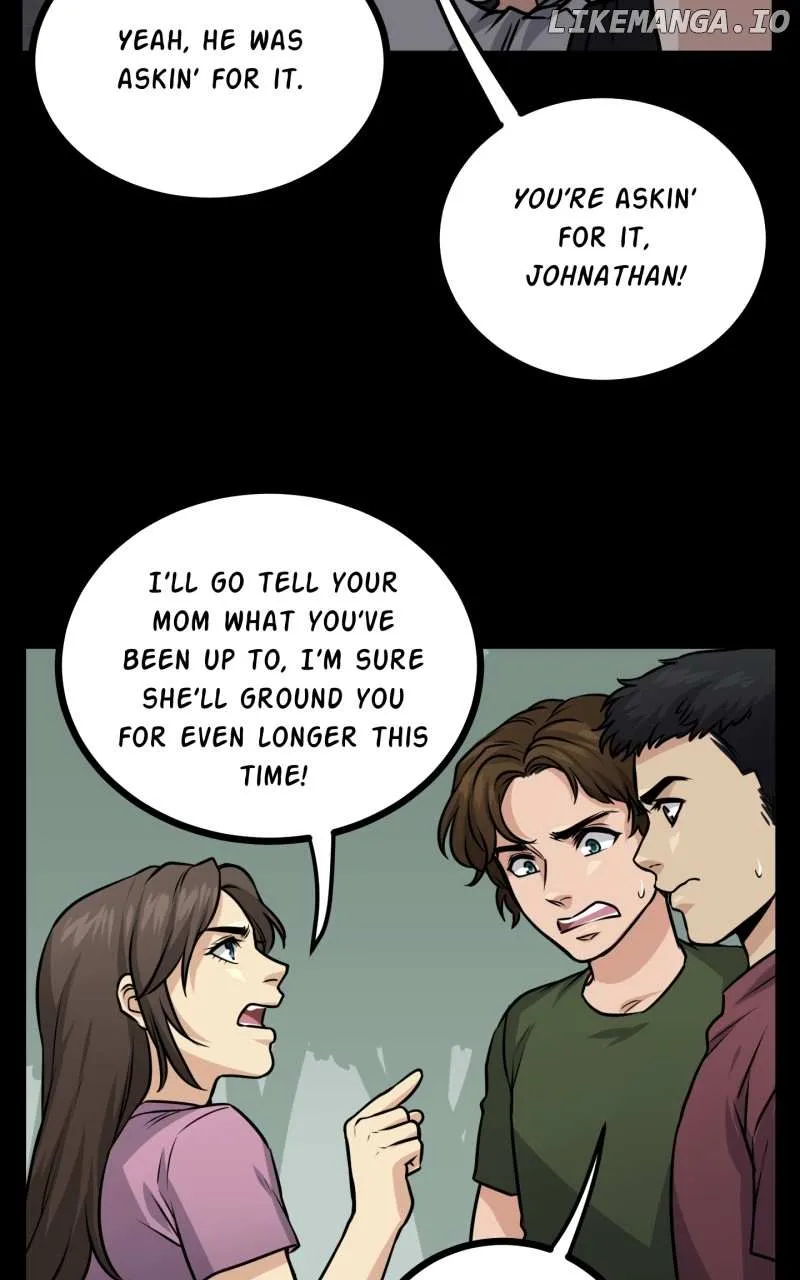 Anything for You Chapter 72 Online - página 7
